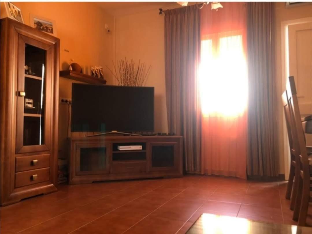 Willa Casa Vega El Bosque Zewnętrze zdjęcie