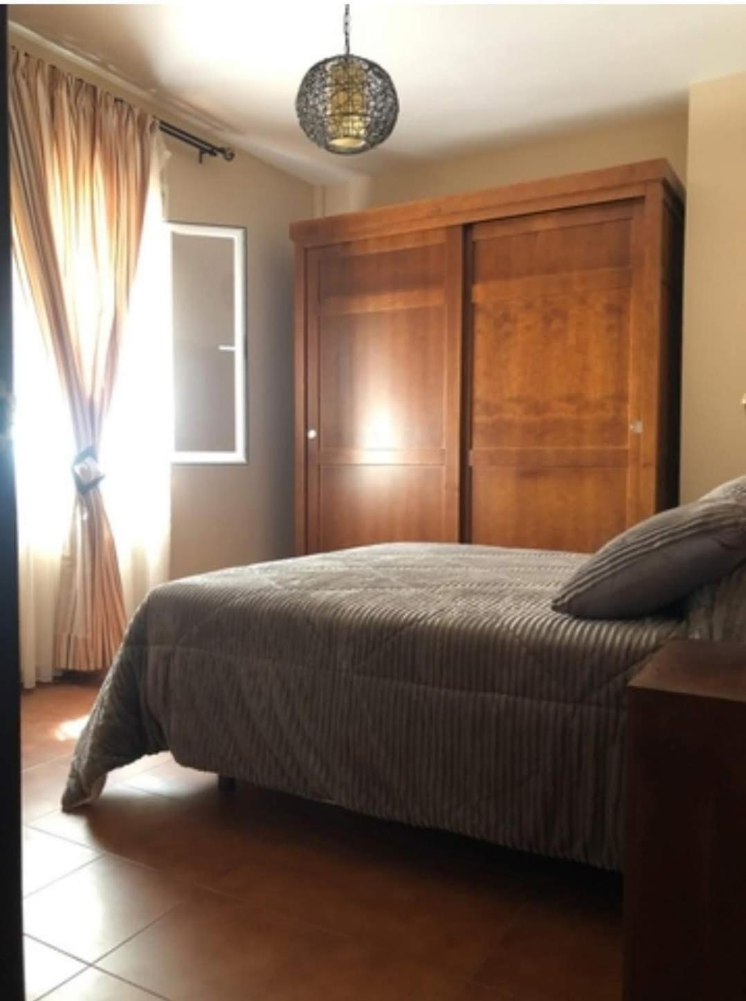 Willa Casa Vega El Bosque Zewnętrze zdjęcie